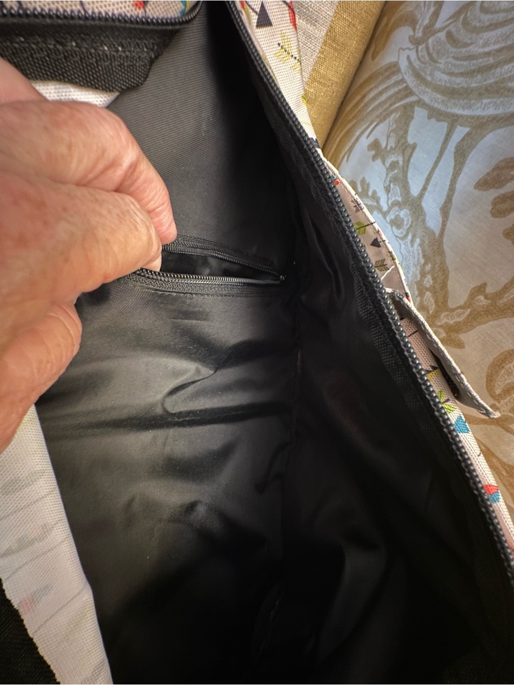Kavu Rope Bag - Picture 6 of 13